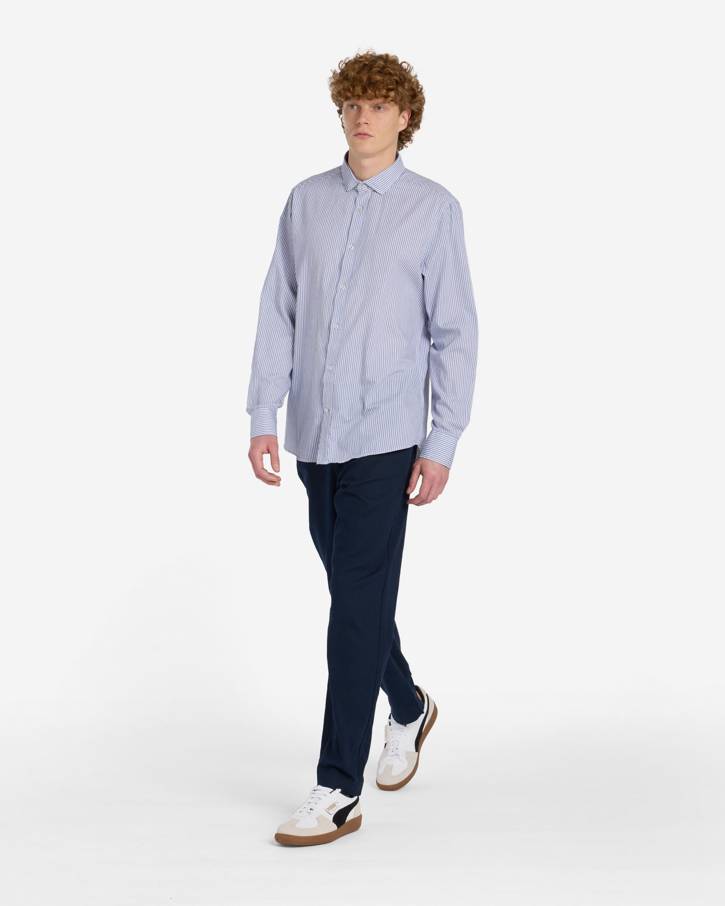 Dack's Essential Shirt M DM413S25-406