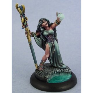 Sarah the Seeress (REA03354)