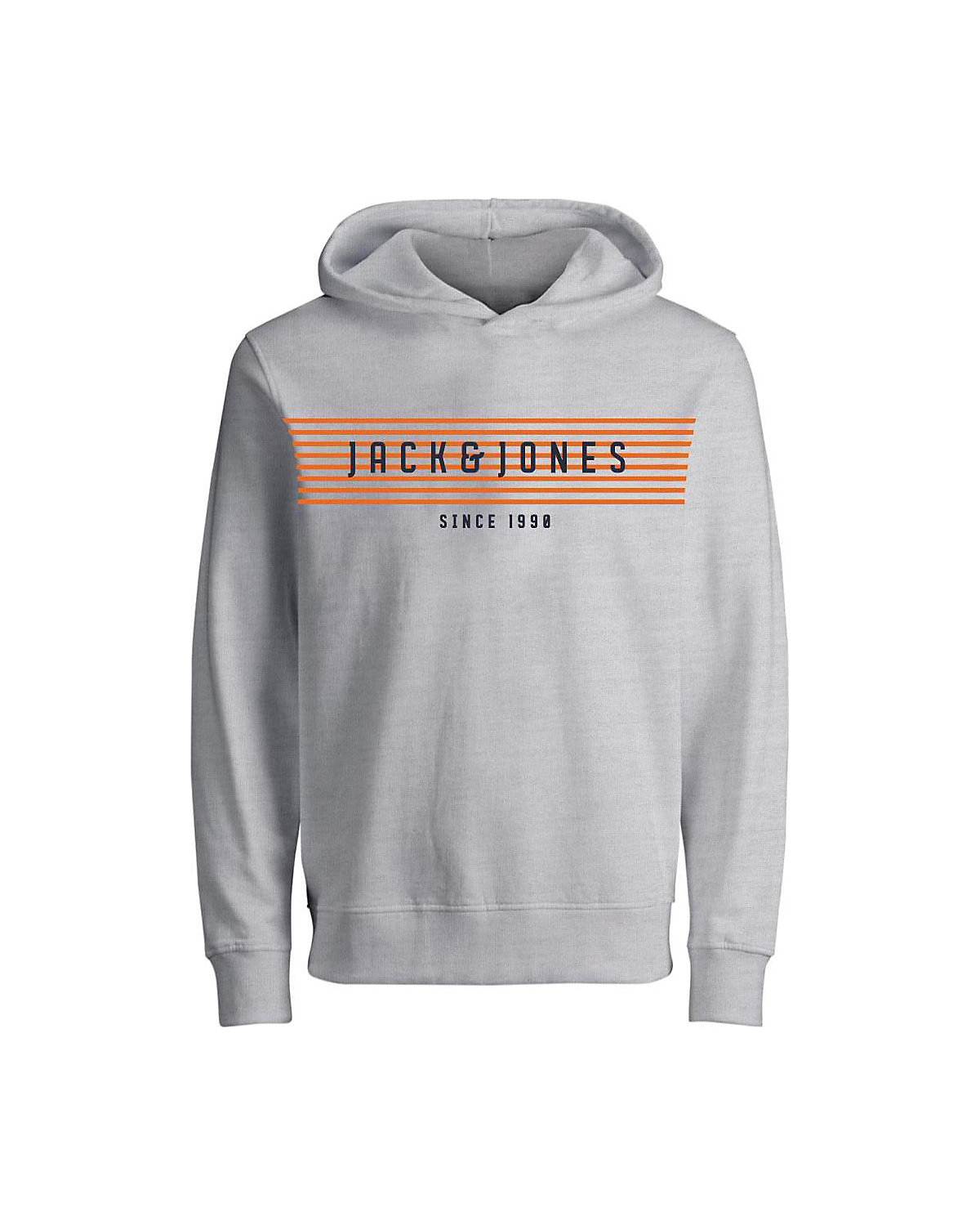 JCOPLANET SWEAT HOOD FST JNR - Sweatshirts - M