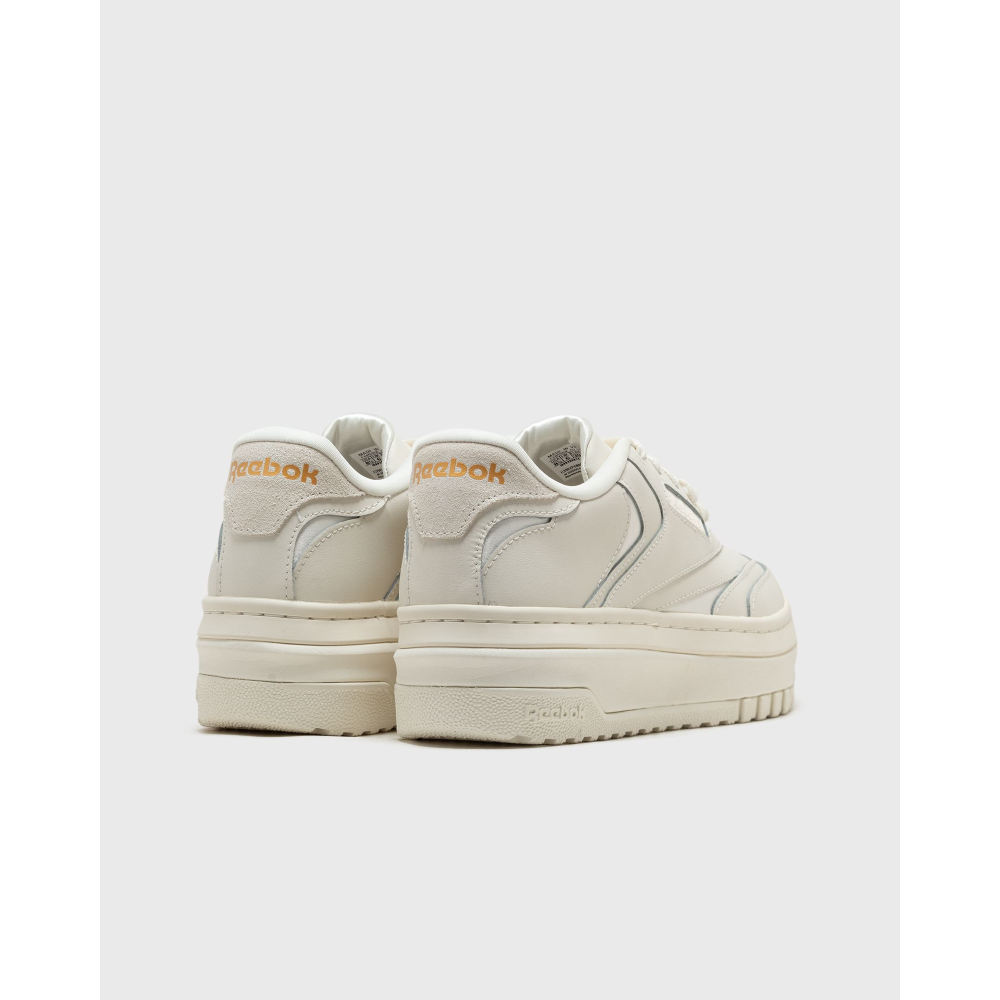 Reebok Club C Extra 100033110 / weiss