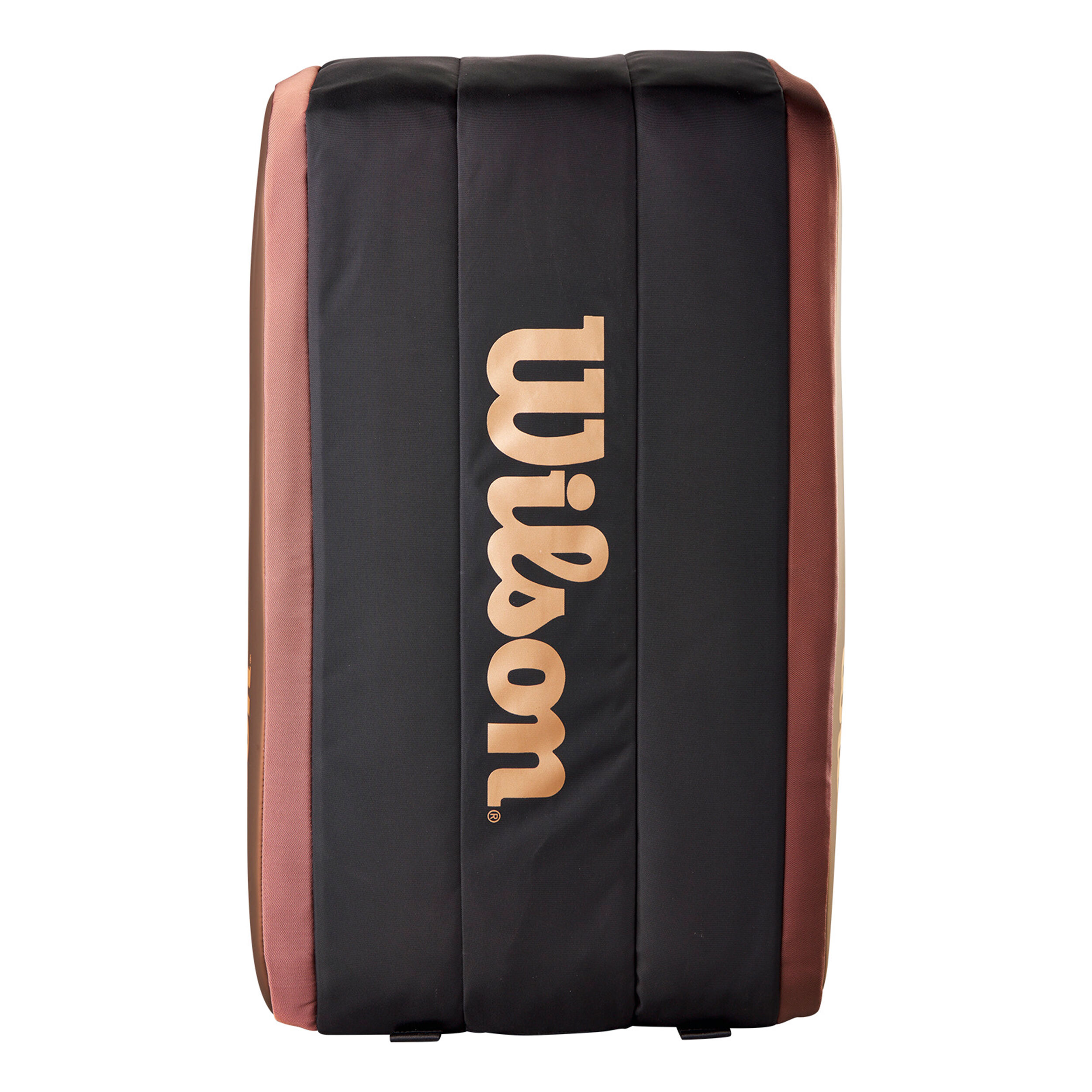 Pro Staff Super Tour V14 Schlägertasche 15er - Bronze