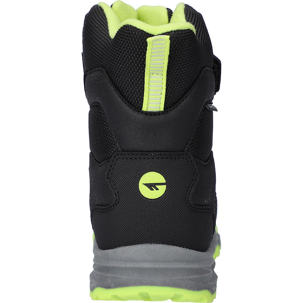 Winterstiefel PENGUIN EZ für Jungen