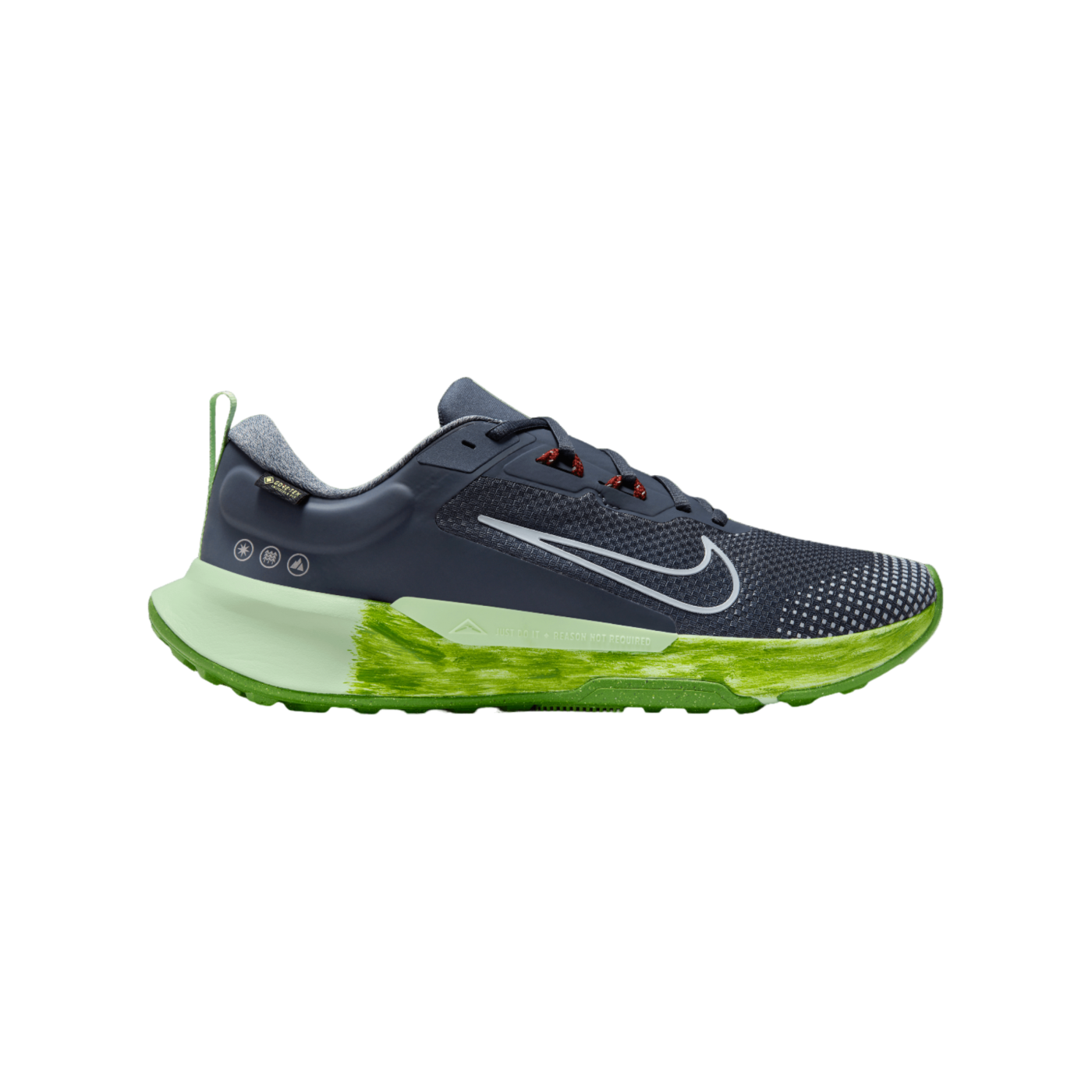 Nike Juniper Trail 2 GORE-TEX Trail Blau F403
