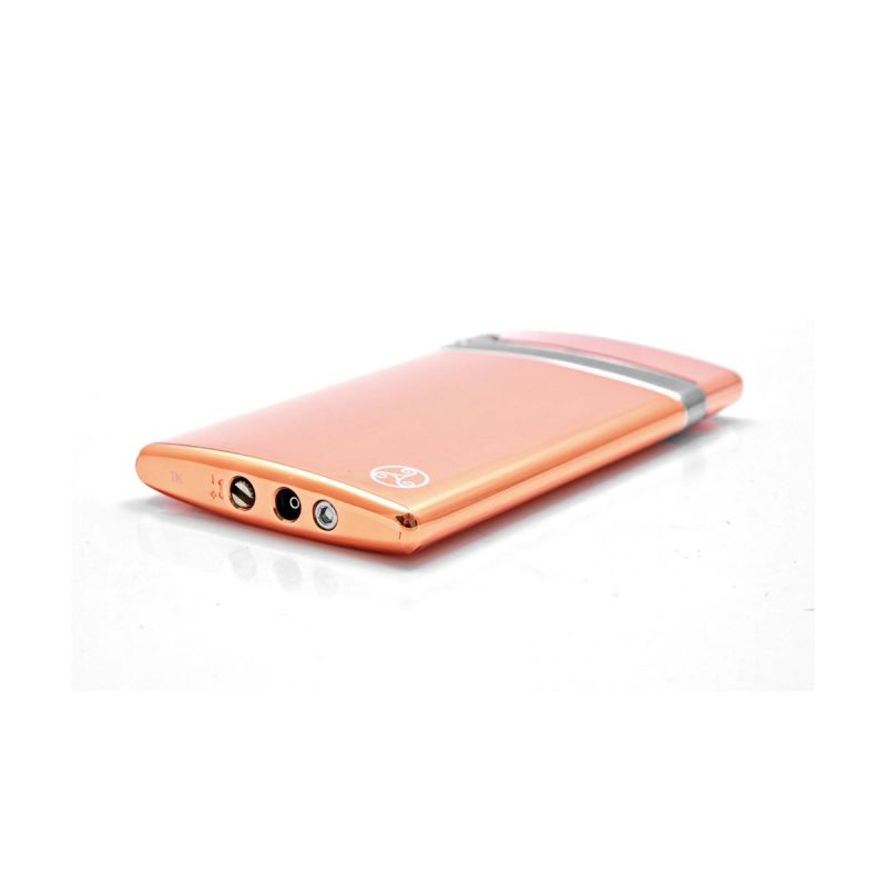 Rattrays Alfie Rose Gold Zigarettenanzünder