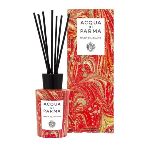 Acqua Di Parma Magia Del Camino Duftstænger Holiday Edition 180 ml