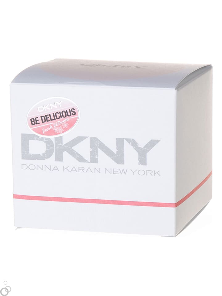 DKNY Be Delicious Fresh Blossom, EdP - 100 ml günstig kaufen onesize