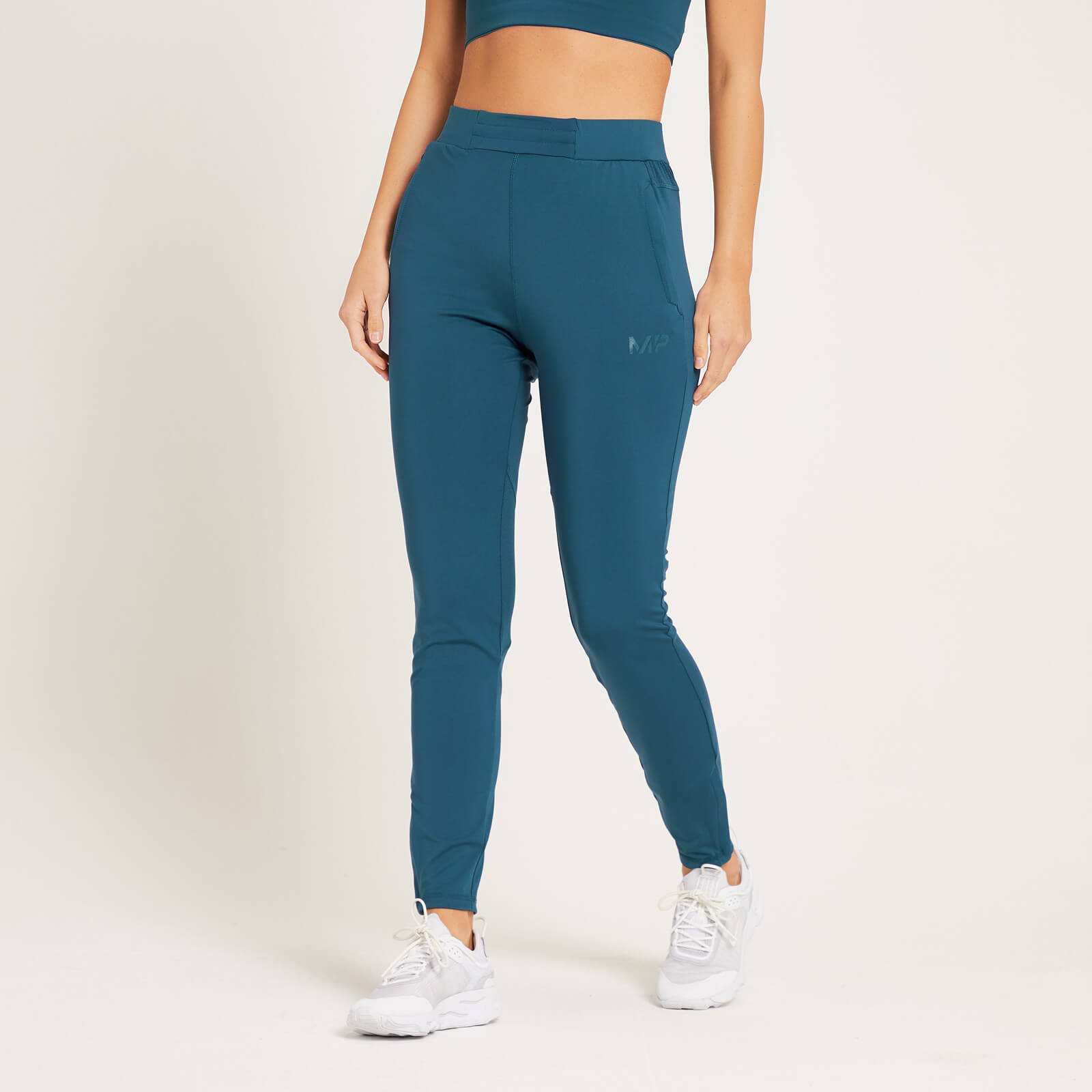 Jogging d’entraînement MP Tempo pour femmes – Bleu poudré