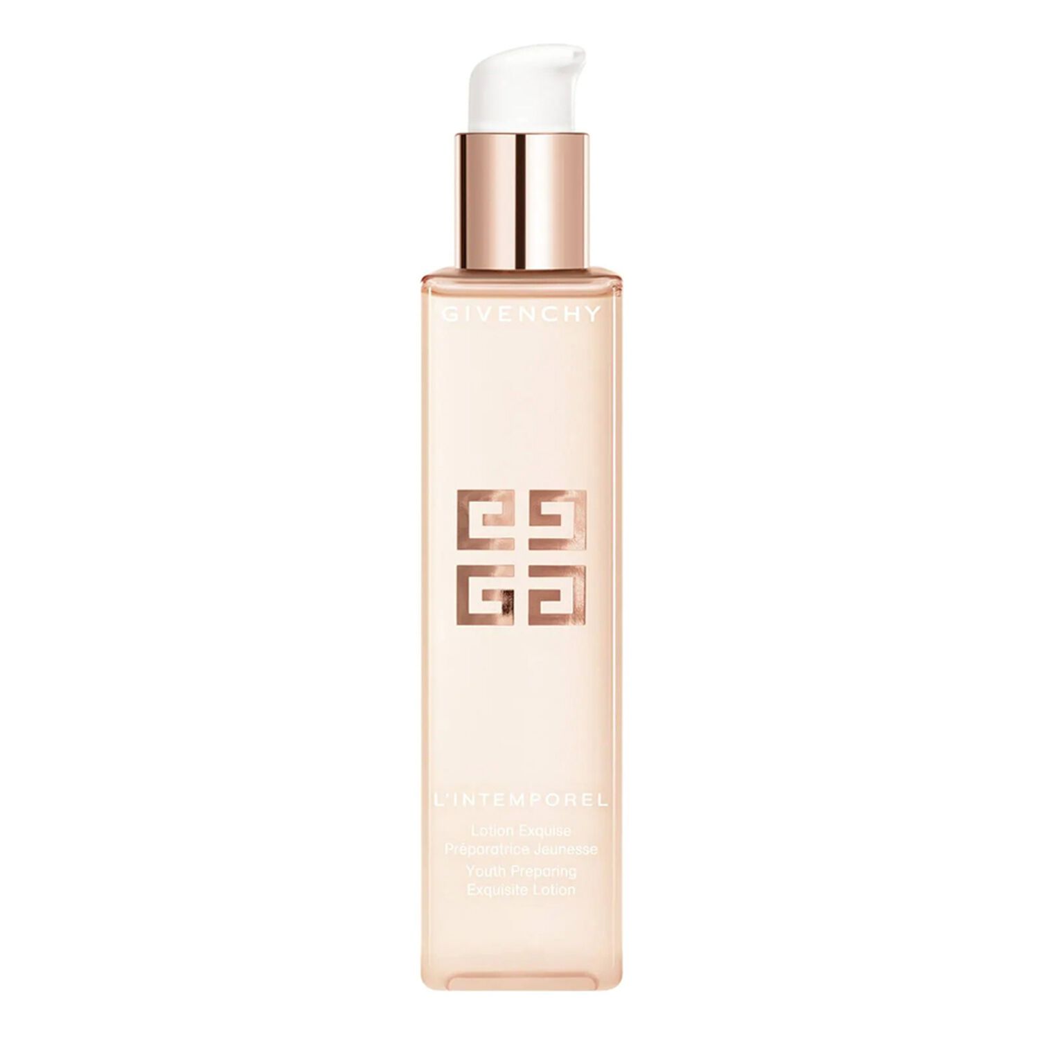 Givenchy L'Intemporel Lotion Exquise Préparatrice Jeunesse