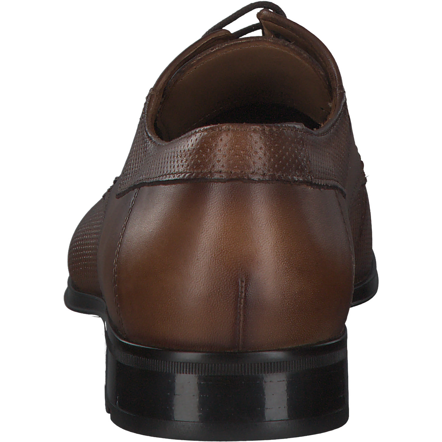 Lloyd Levin 10153, Schnürschuhe, Herren, Braun (Cognac)