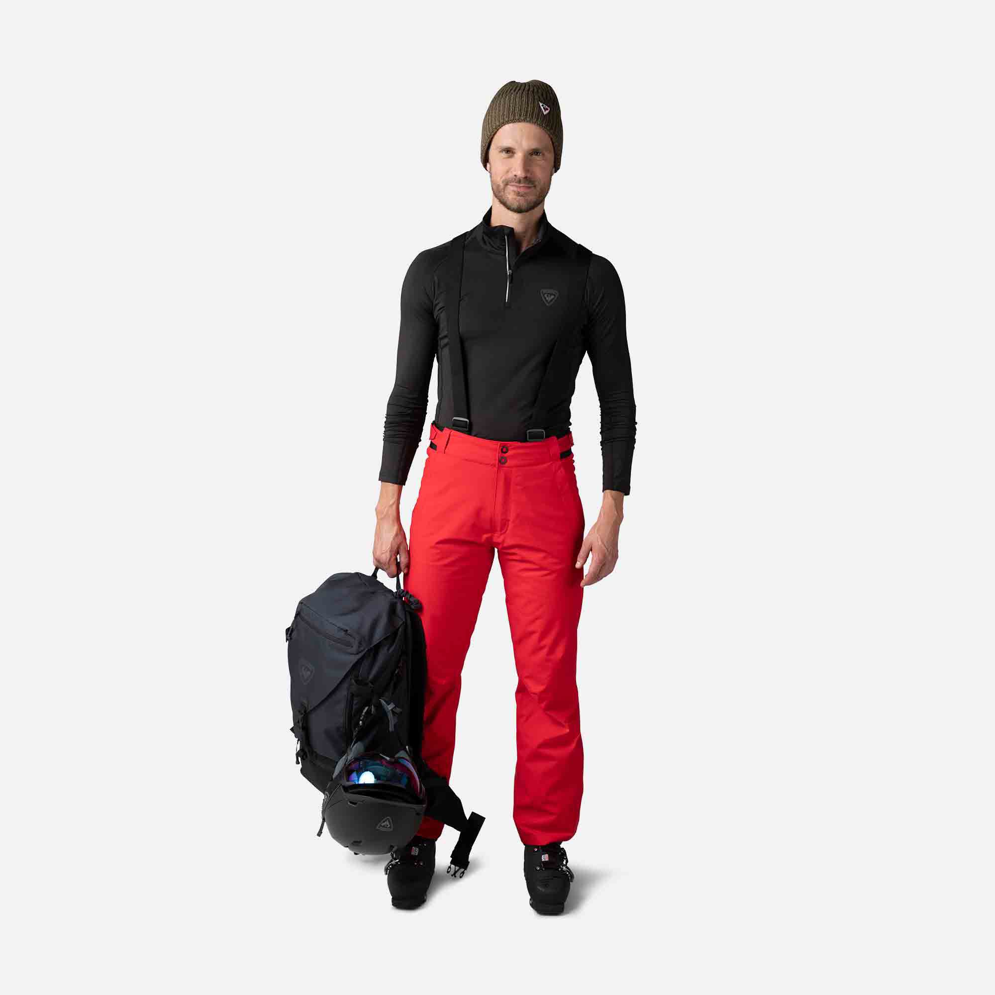 Pantalon de ski Homme