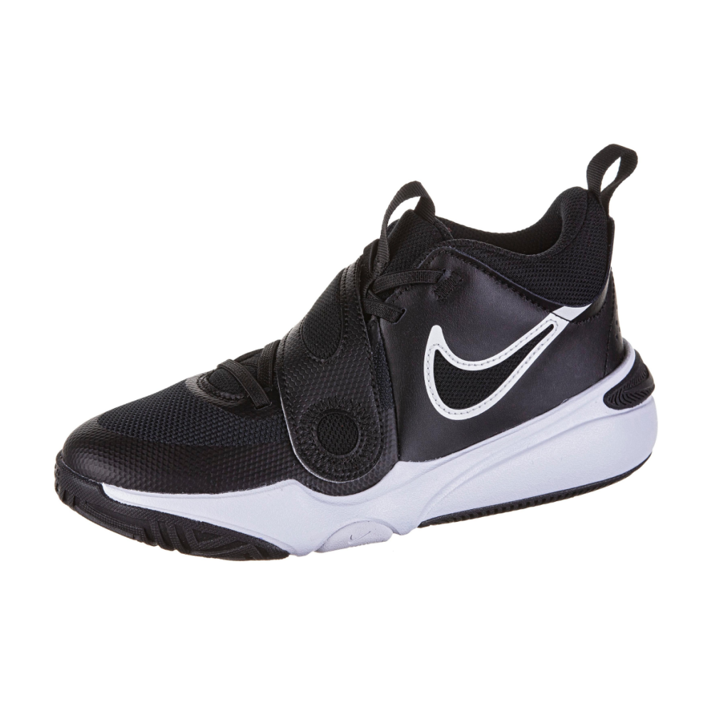 Nike Team Hustle D 11 DV8996-002 / schwarz