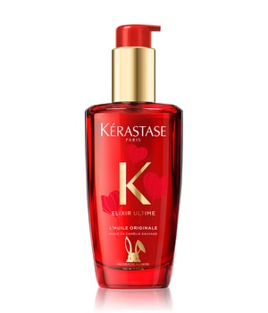 Kérastase Elixir Ultime L'Huile Special Edition Haaröl-100 ml
