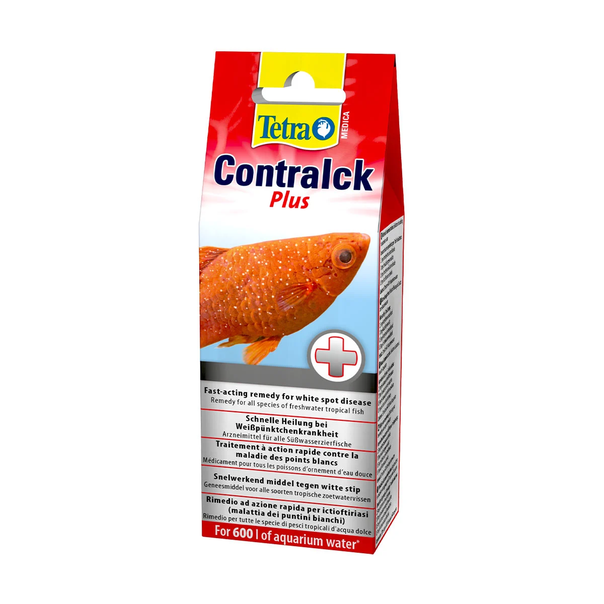 Tetra Medica ContraIck Plus 20ml günstig kaufen