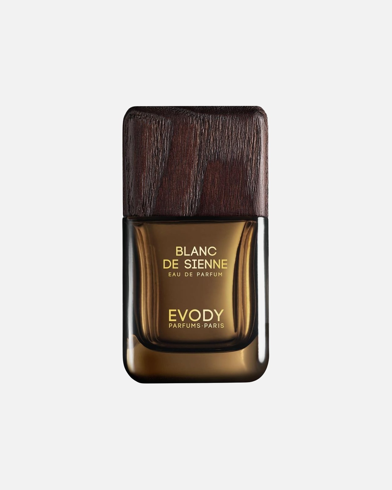 Evody White iz Siene