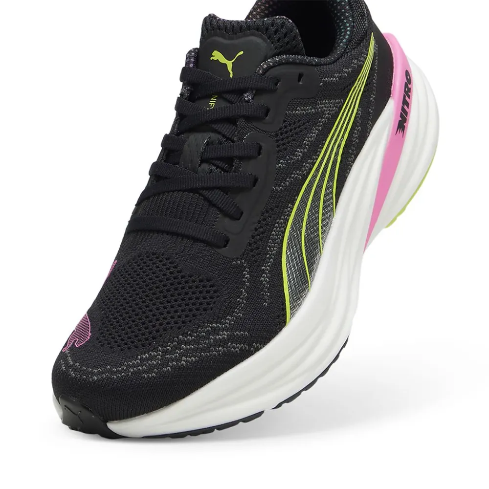 PUMA Magnify Nitro 2 380079/001 / schwarz