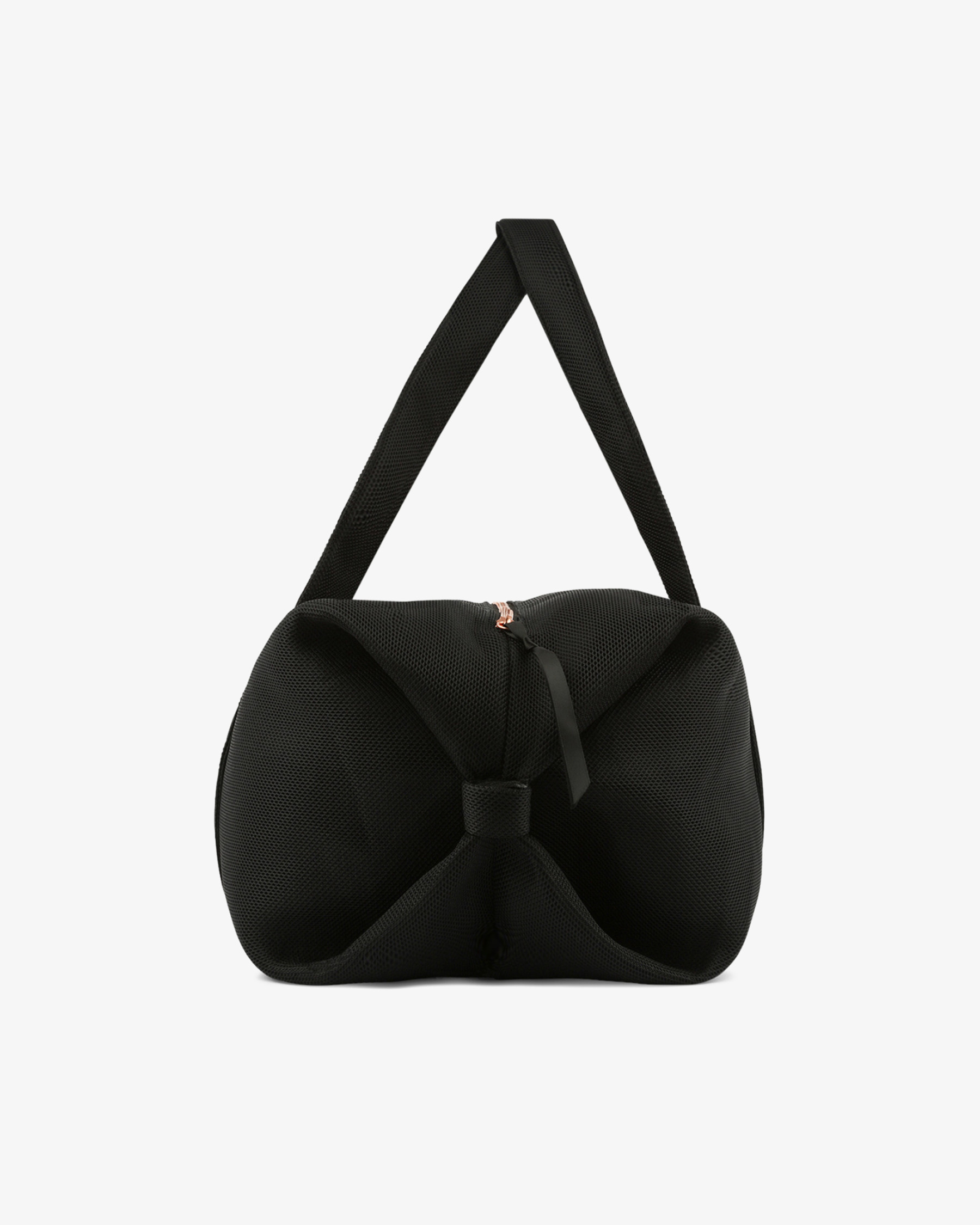 Mesh duffle bag Size L