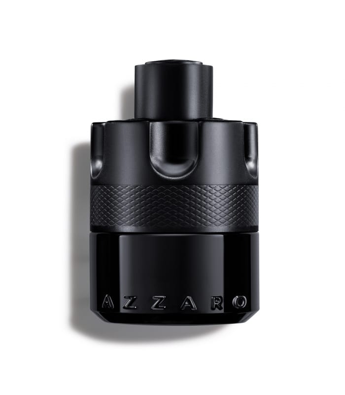AZZARO THE MOST WANTED-Eau de Parfum Intense