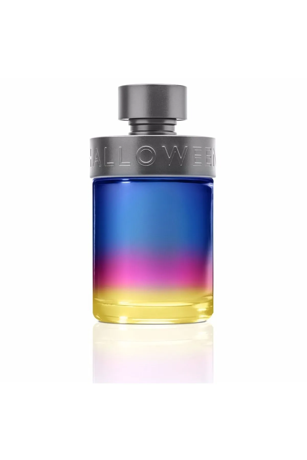 Halloween  Halloween Man Hero Eau De Toilette Spray Halloween 50 ml