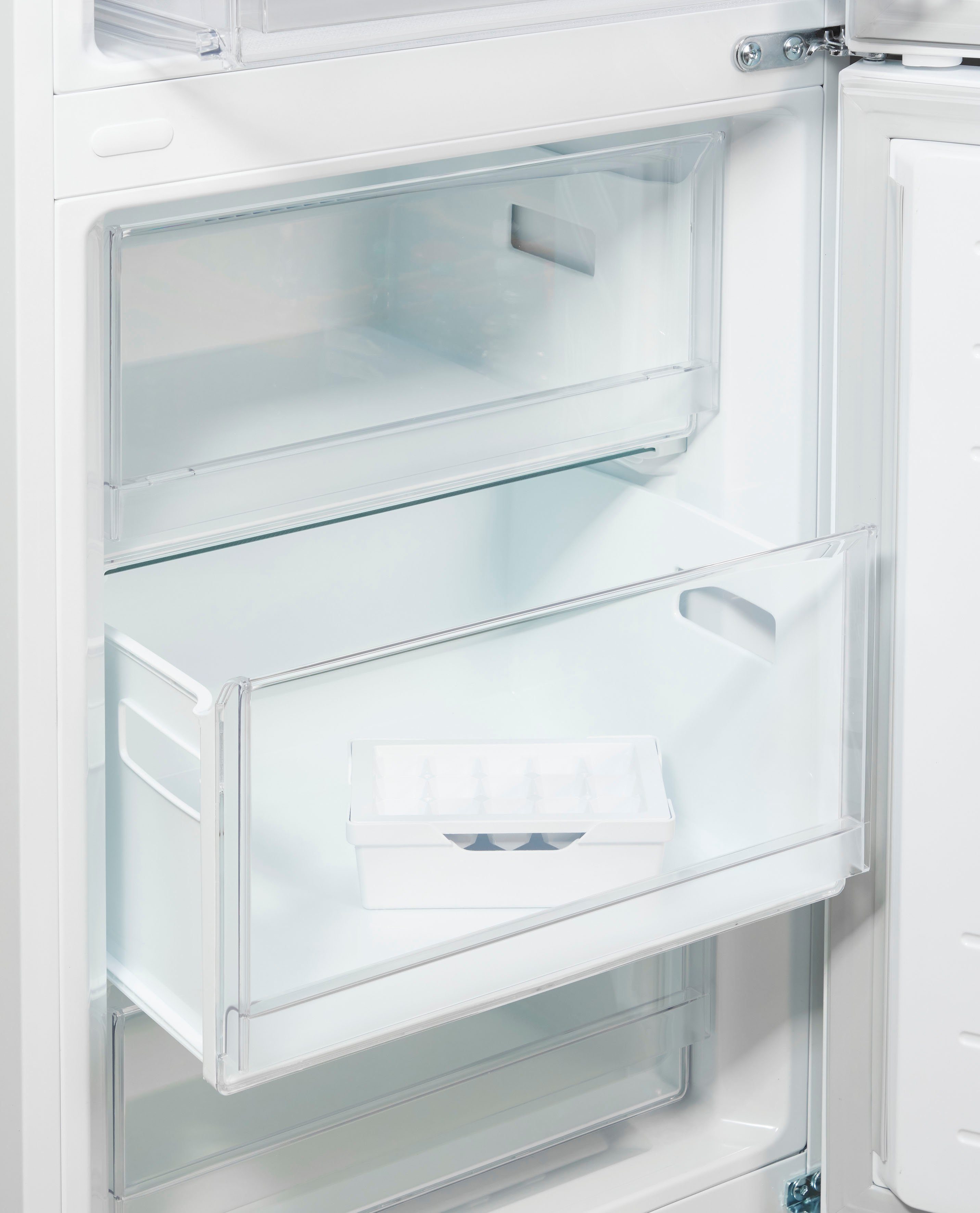 LG Kühl-/Gefrierkombination Serie 6 GBP62SWNAC, 203 cm hoch, 59,5 cm breit, 4 Jahre Garantie inklusive