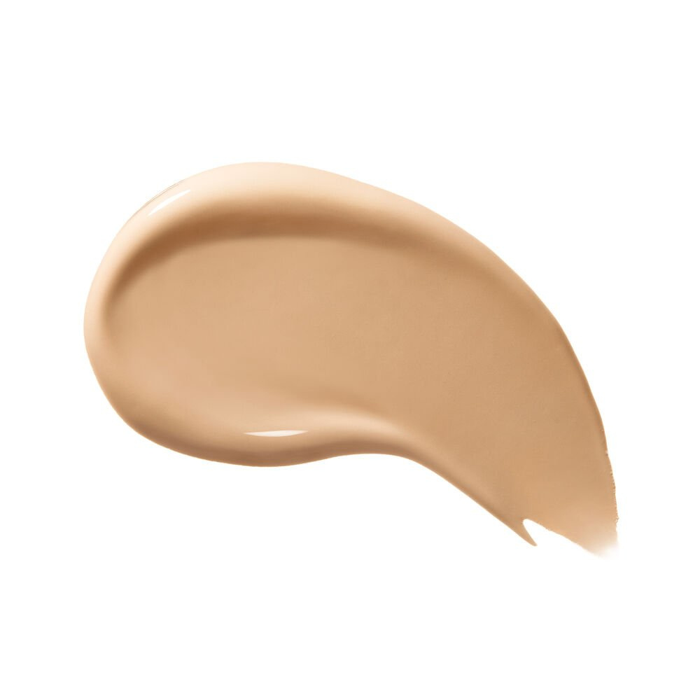 Shiseido Synchro Skin Radiant Lifting Fond de Teint SPF 30 310 Silk 30ml Base de teint