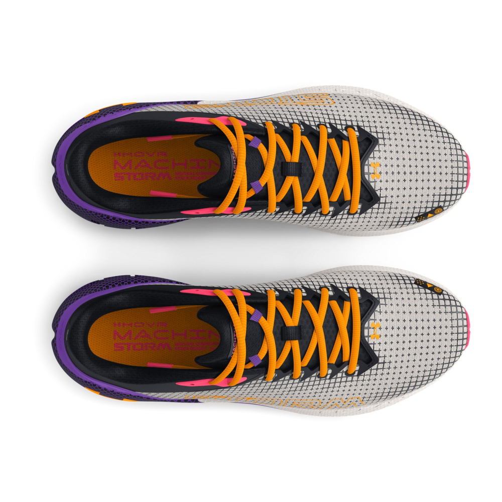 Under Armour Machina Storm W 3026551-300 / weiss