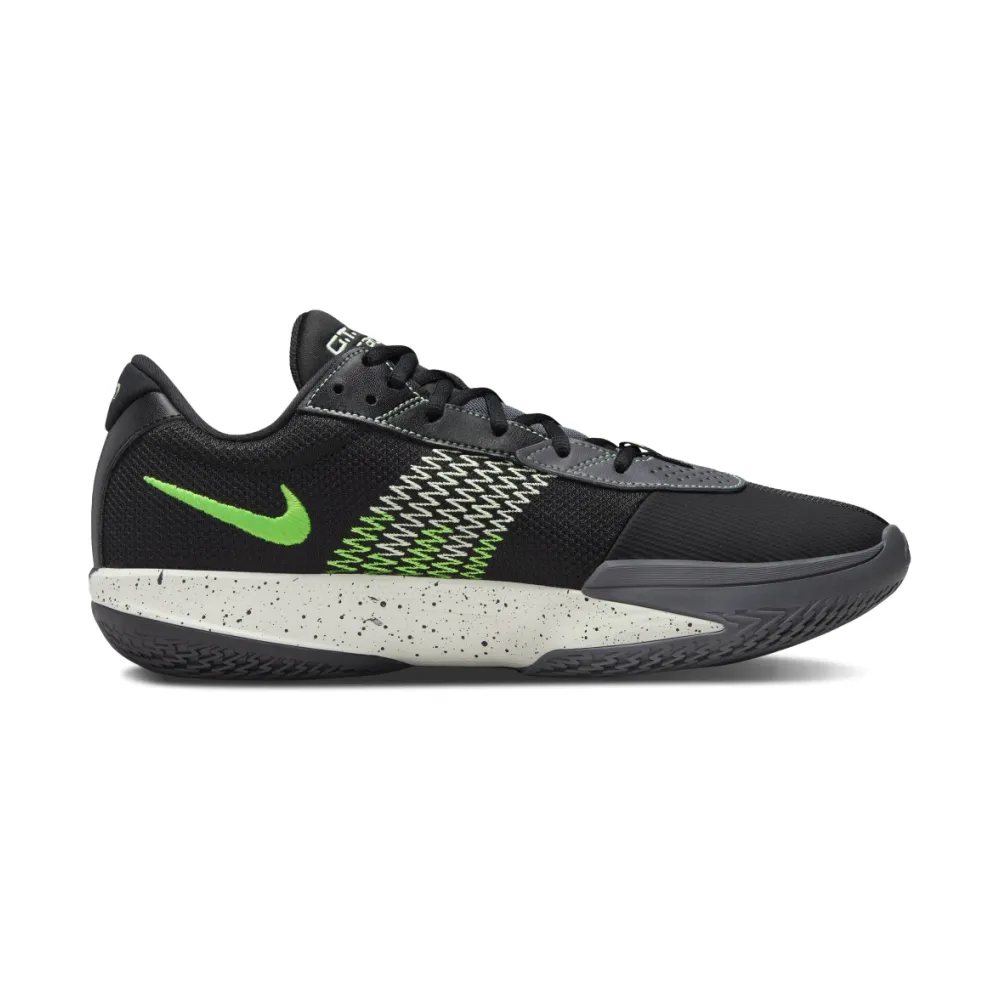 Nike Air Zoom GT Cut Academy G.T. FB2599-001 / schwarz