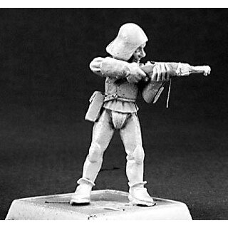 Mercenary Crossbowman