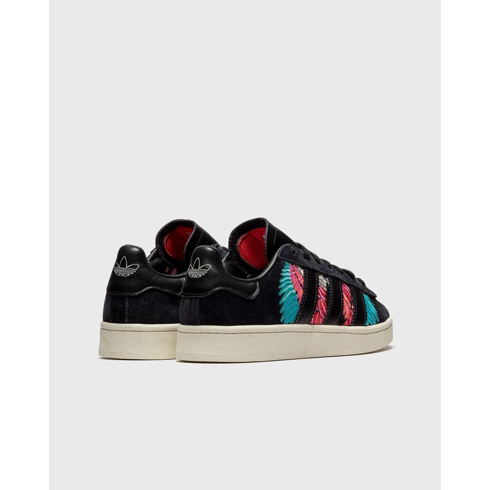 adidas Campus 00s HQ6639 / schwarz