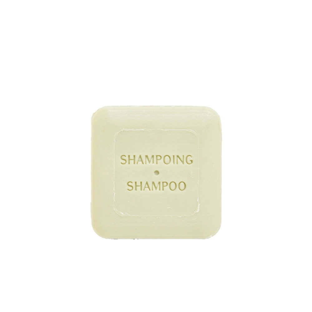 les panacées Shampoing solide A l'ombre des cyprès  format MAISON (75g) Shampoing solide
