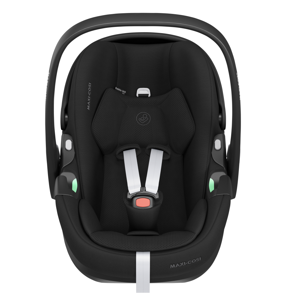 Babyschale Pebble 360 Pro²