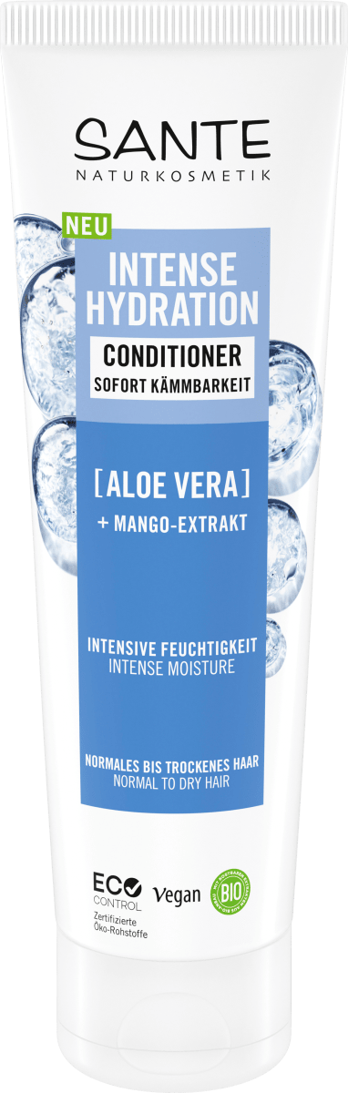 Conditioner Intense Hydration, 150 ml