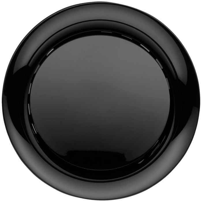 Basic Wasserkaraffe, 1 l, Schwarz