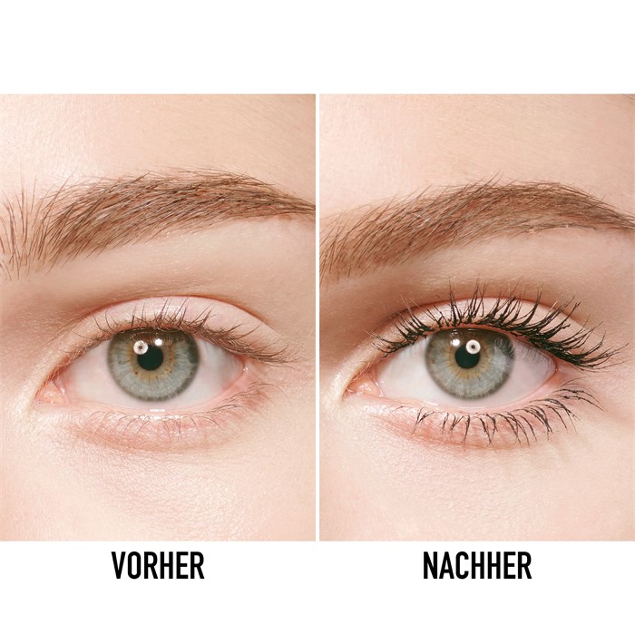 Diorshow Iconic Overcurl Waterproof Mascara