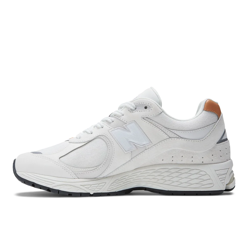 New Balance 2002R M2002REC M2002REC / weiss