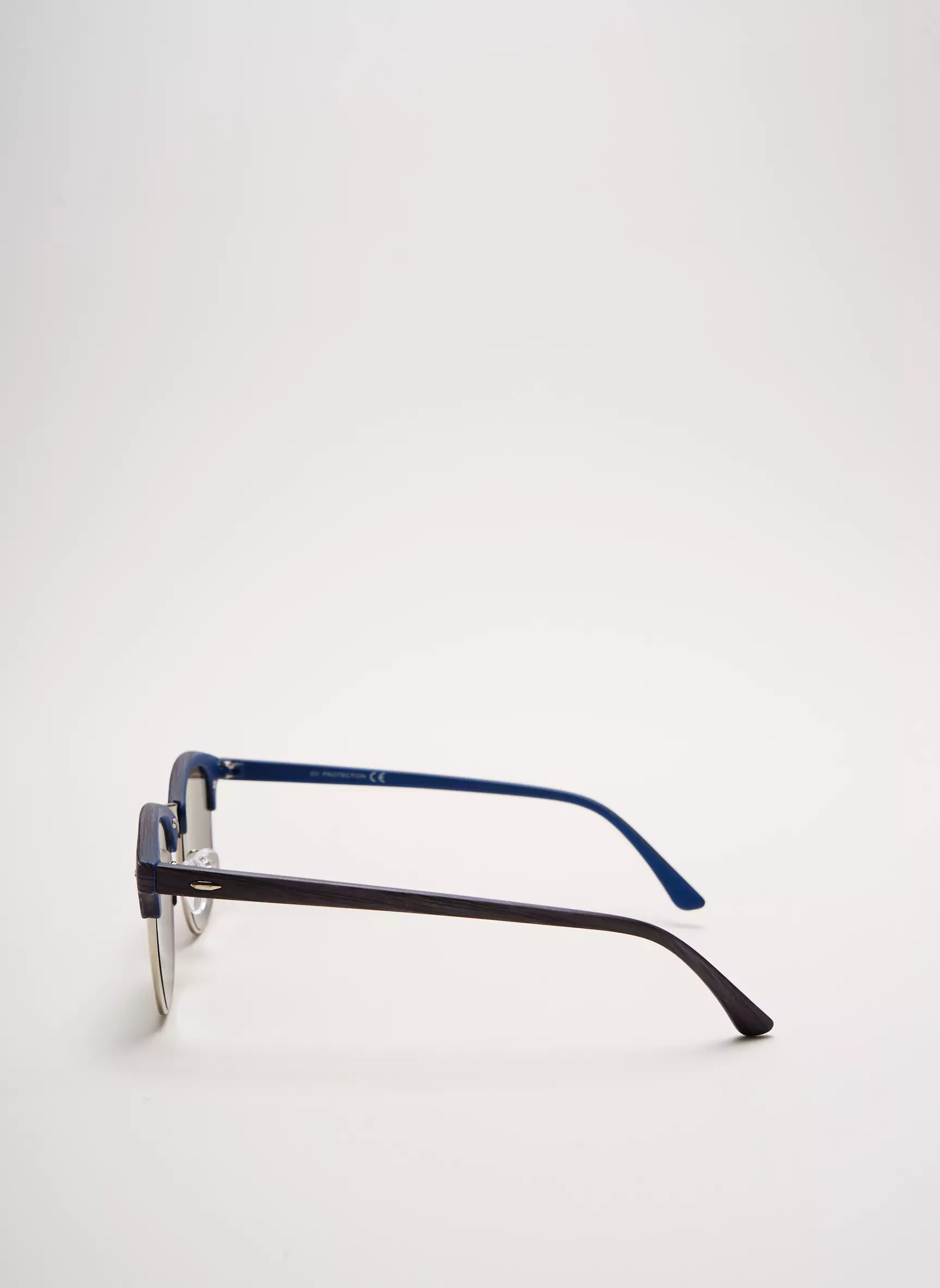 City Vision Eyewear Lunettes De Soleil Unisexe couleur noir