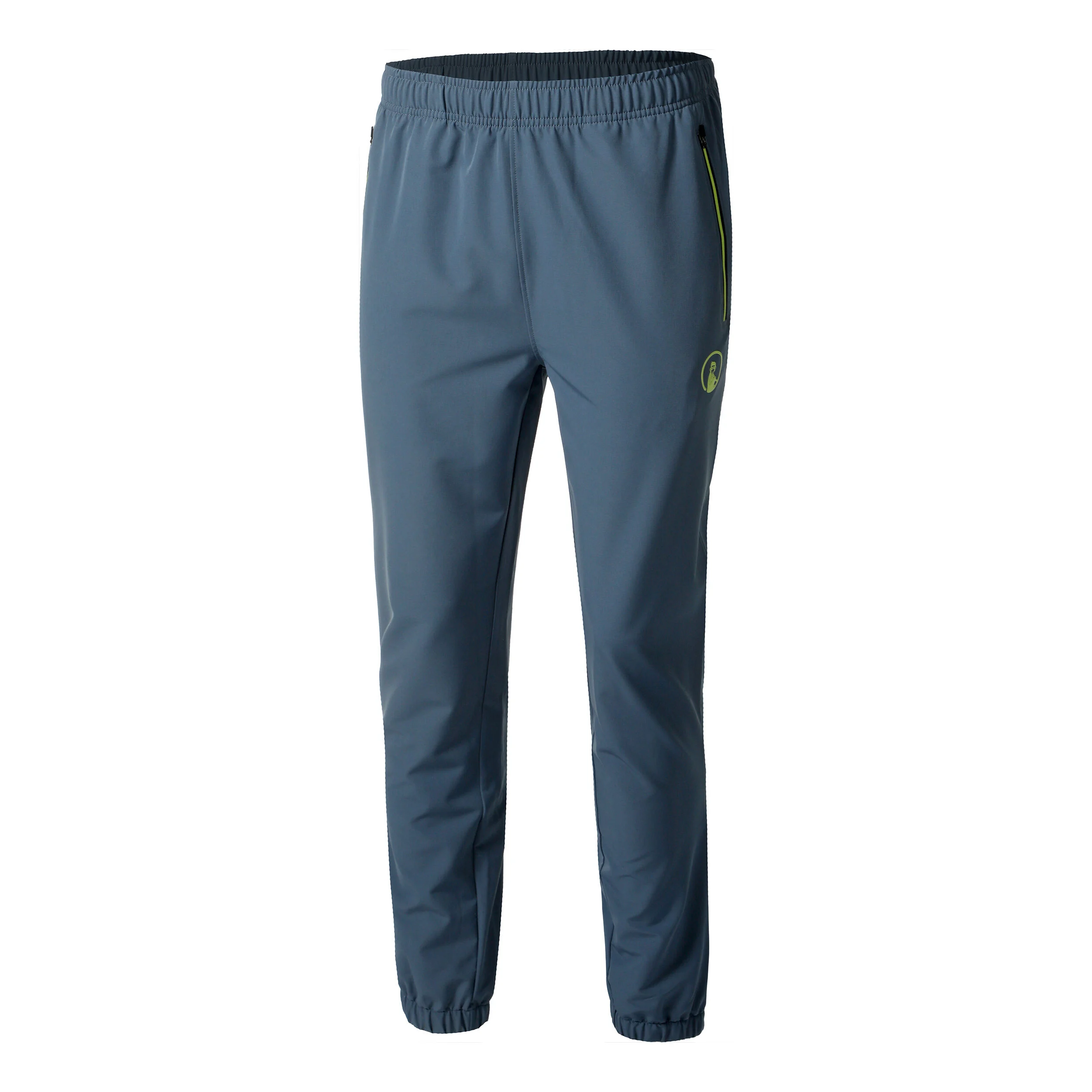 Perspectives Return Trainingshose Herren - Blau