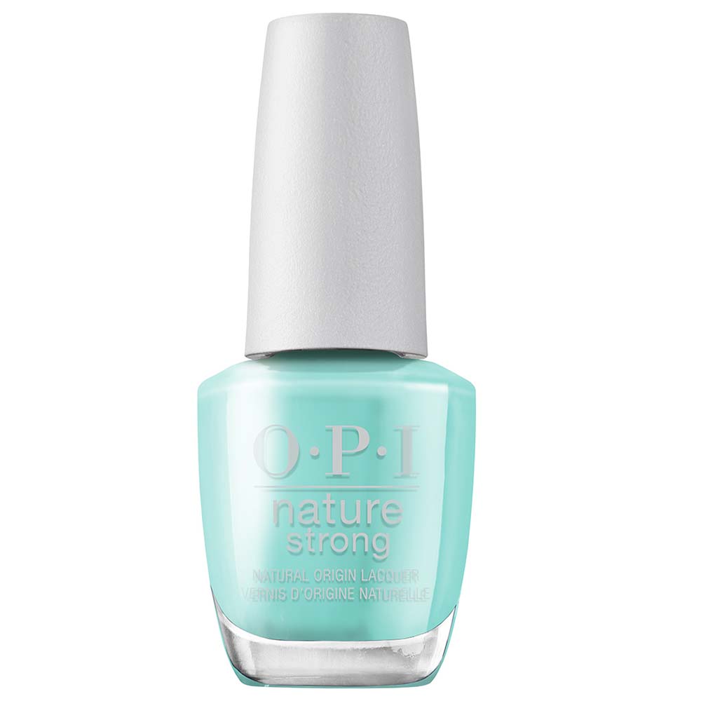 OPI Nature Strong Cactus What You Preach 15 ml