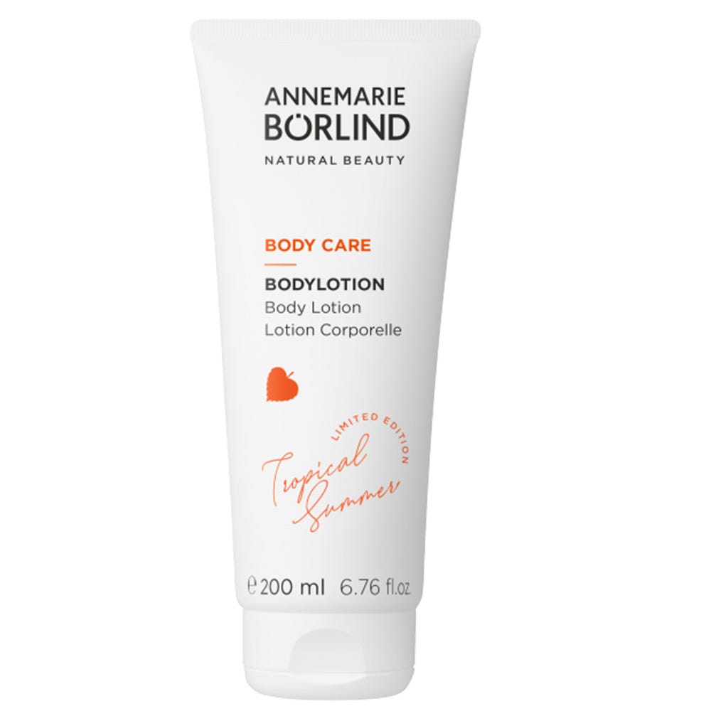 ANNEMARIE BÖRLIND Body Care Bodylotion Tropical 200 ml