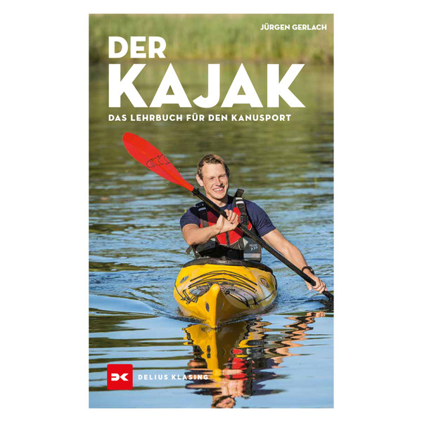 DER KAJAK - Ratgeber
