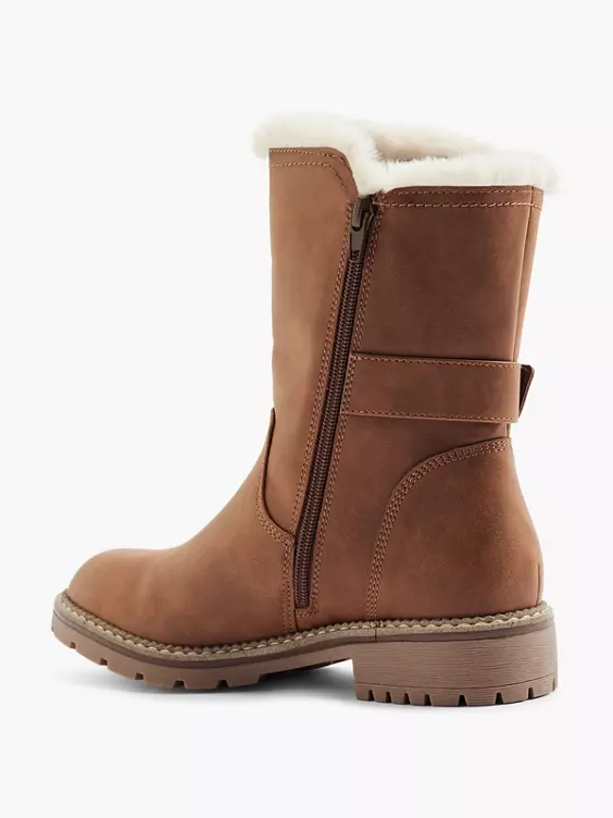 Landrover Boots