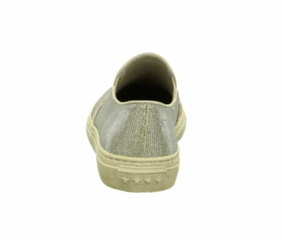 GABOR Komfort Slipper gold