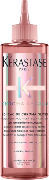 Kérastase Chroma Absolu Soin Acide Chroma Gloss Haarkur