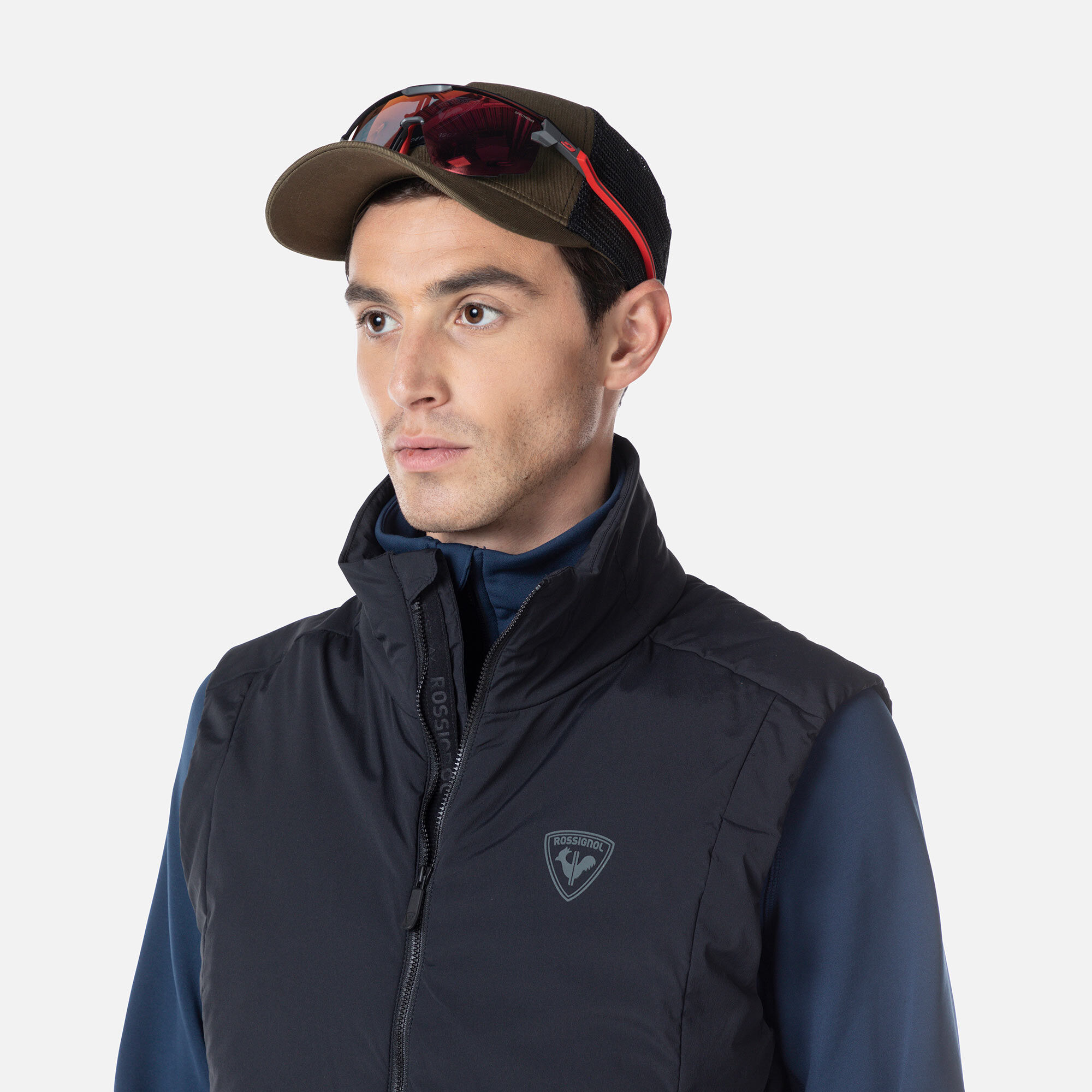Gilet Opside homme
