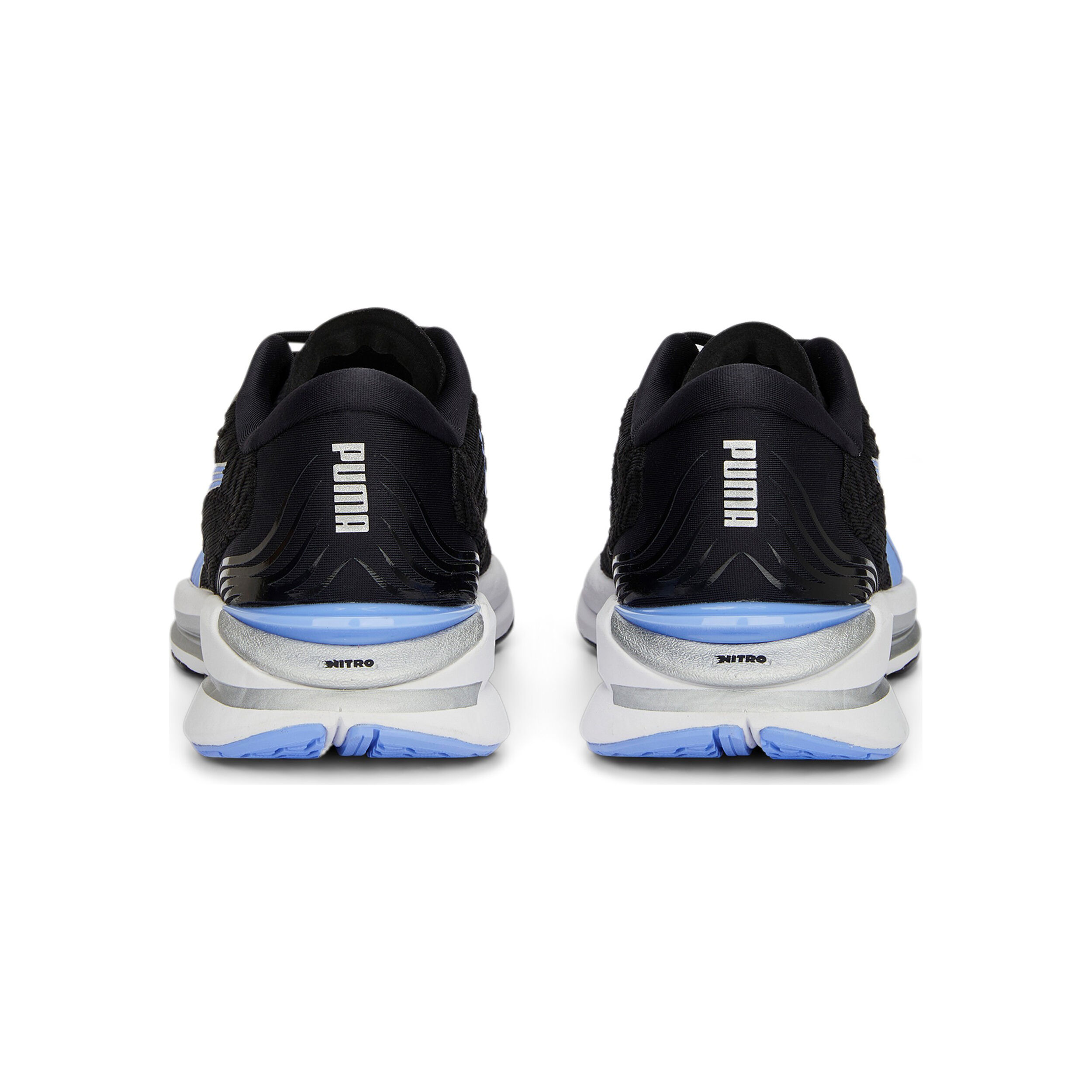 Electrify Nitro 2 Neutralschuh Damen - Schwarz, Hellblau