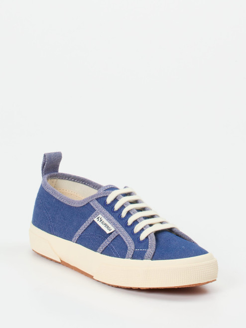 Sneaker-81651090098 Superga