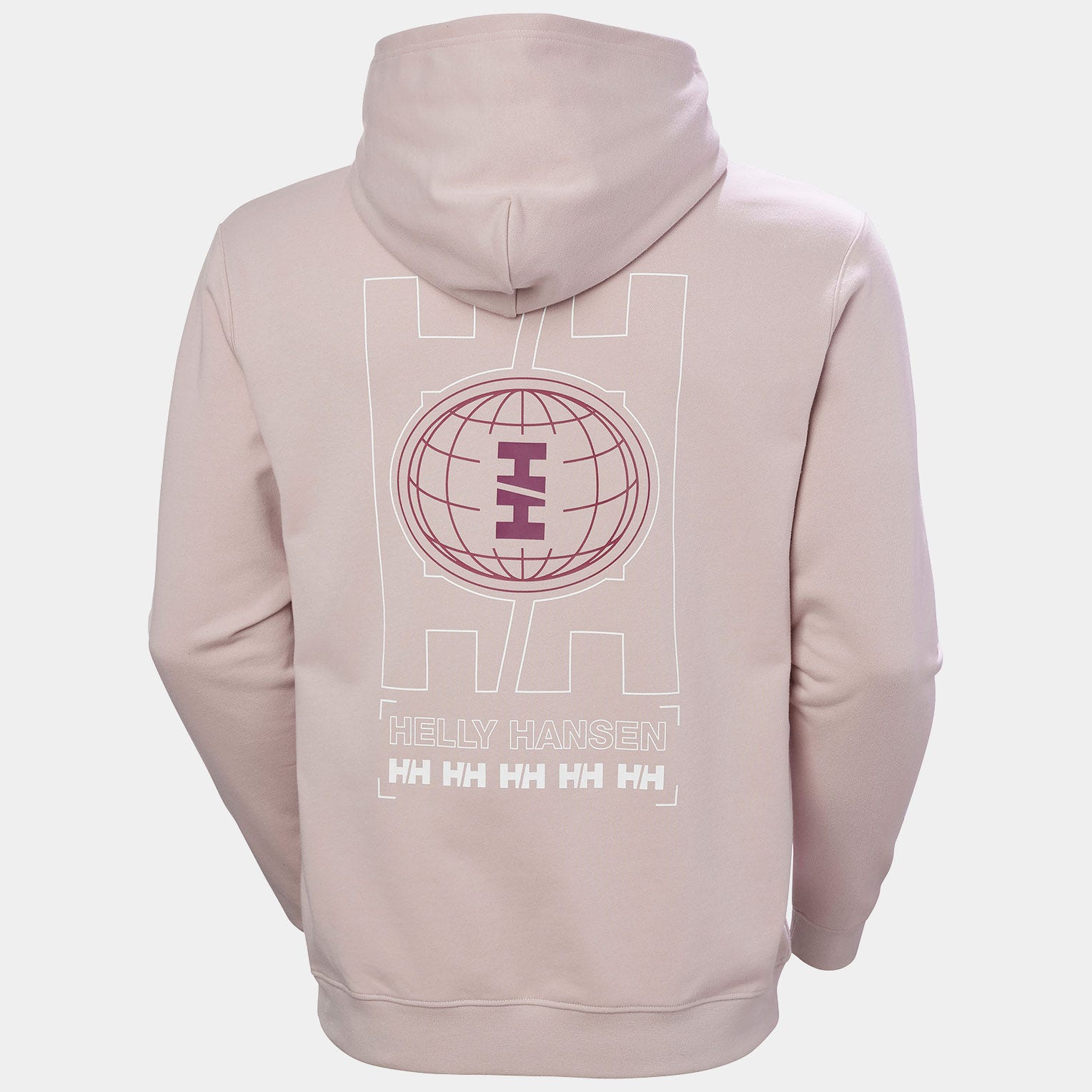 Men's Core Graphic Sweat Hoodie