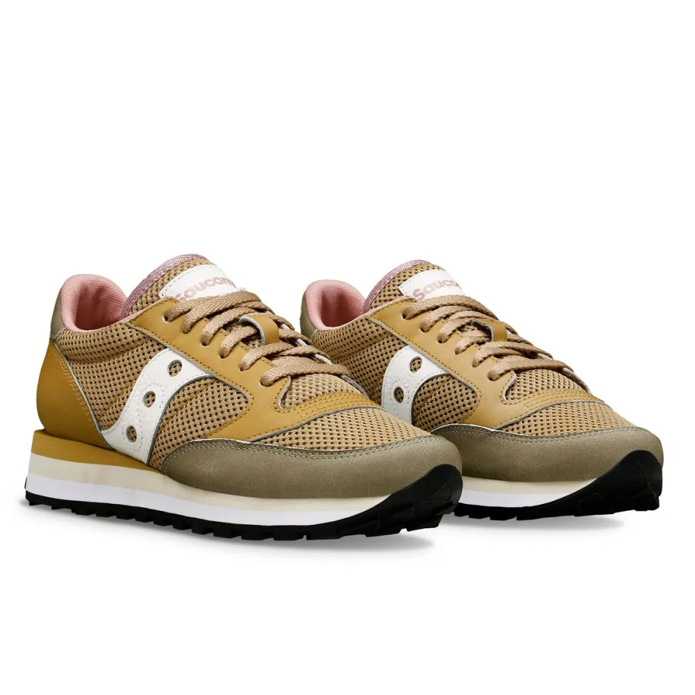 Saucony Jazz Triple S60776-1 / braun