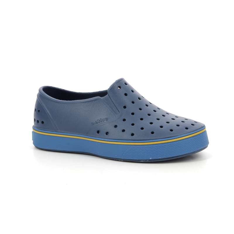 Sneakers basses ethylene acetate de vinyl Miles
