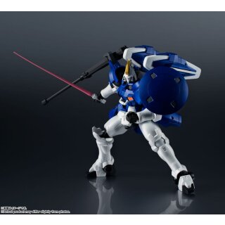 Gundam Universe Actionfigur OZ-00MS2 Tall Geese II 15 cm