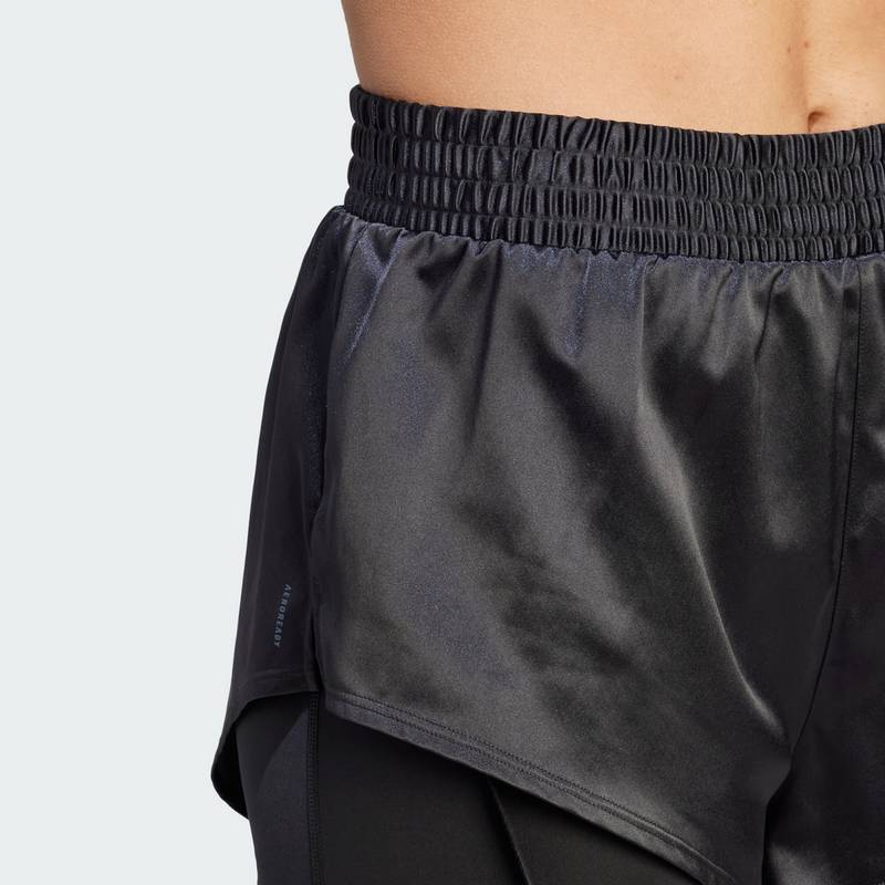 adidas Power AEROREADY 2-in-1 Shorts Funktionsshorts Damen